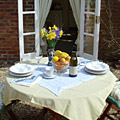 Garden Cottage Table